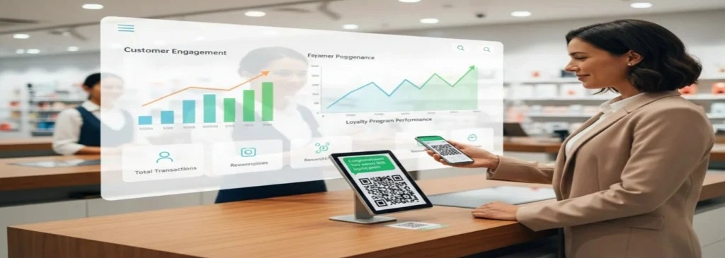 WhatsApp loyalty automation