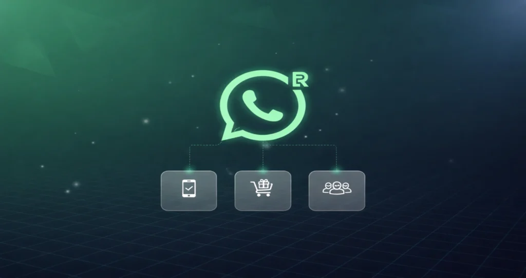 App-Free Loyalty Programs