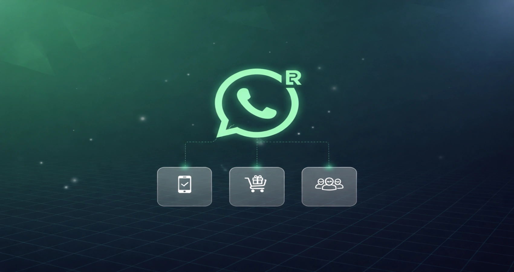 App-Free Loyalty Programs