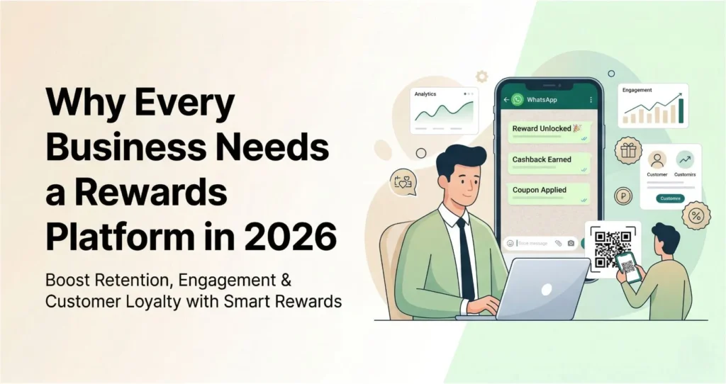 Why Every Business Needs a Rewards Platform in 2026​