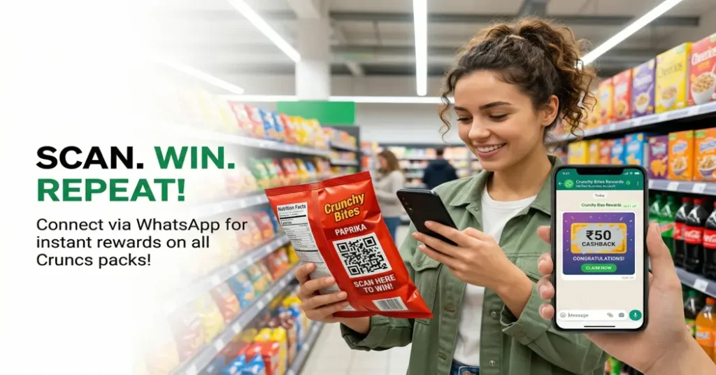 Rewardz Loyalty Platform