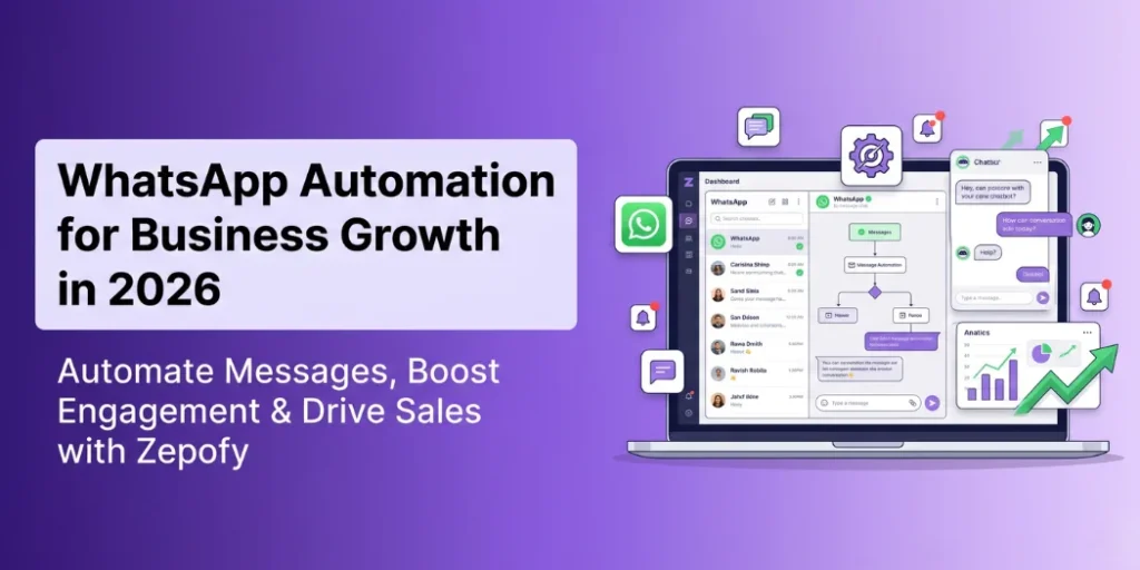 • WhatsApp loyalty program
