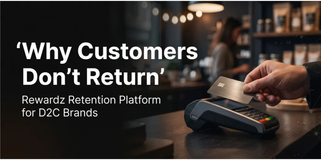 customer Retention Platform