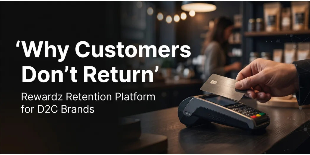 customer Retention Platform