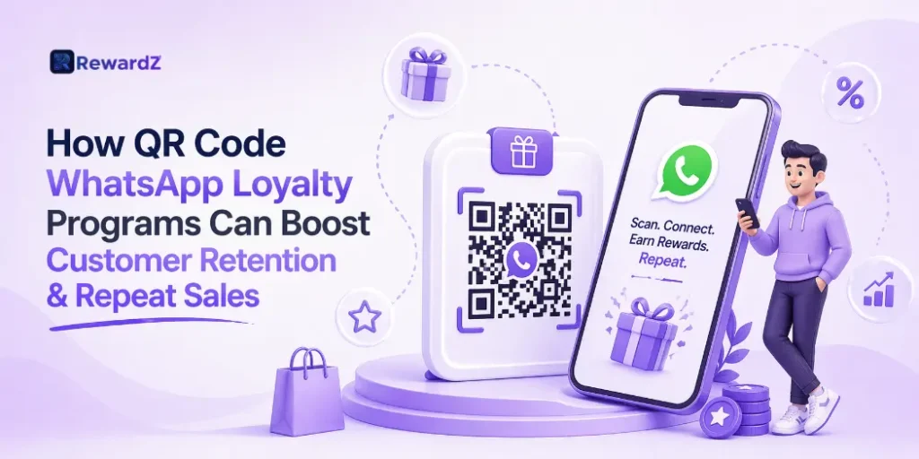 whatsapp loyalty program