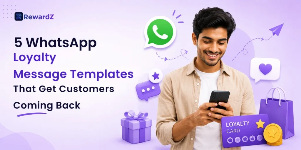 Whatsapp Loyalty Message Templates