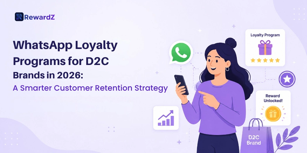 WhatsApp Loyalty Program Platforms