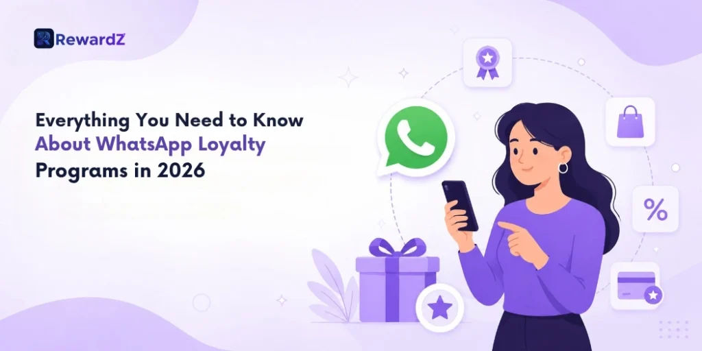 WhatsApp Loyalty Program