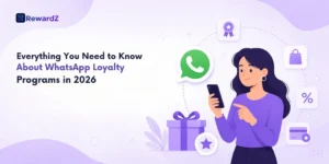 WhatsApp Loyalty Program
