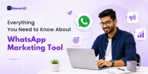 WhatsApp Marketing Tool