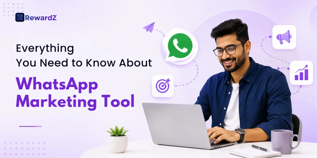 WhatsApp Marketing Tool