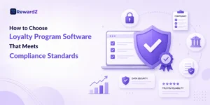 loyalty program software
