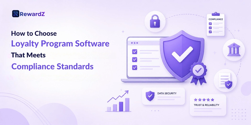 loyalty program software