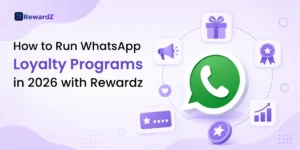 WhatsApp Loyalty Program
