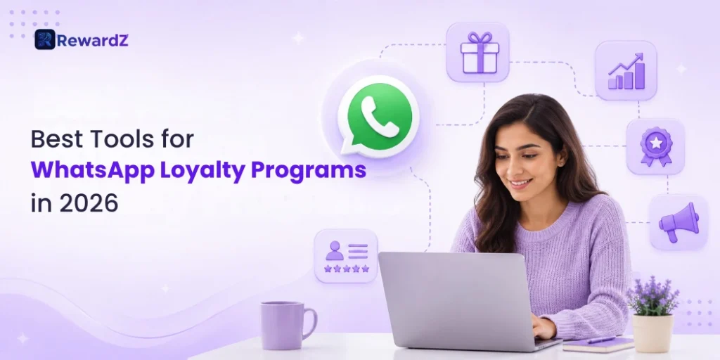 WhatsApp Loyalty Program