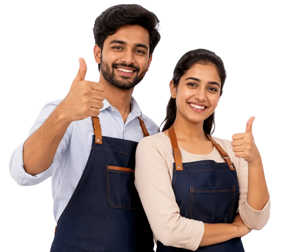 Loyalty Program for Retail Stores