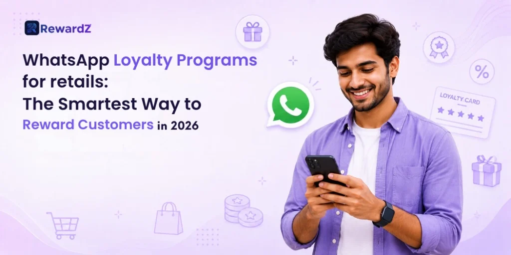 Loyalty Programs for retails