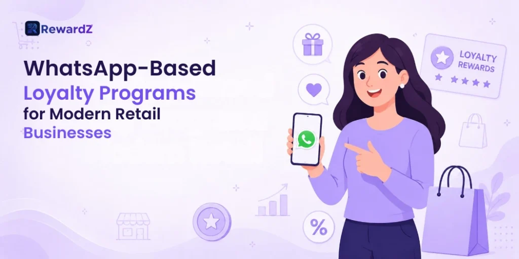 Loyalty Programs for Modern Retail Businesses