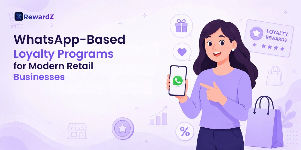 Loyalty Programs for Modern Retail Businesses