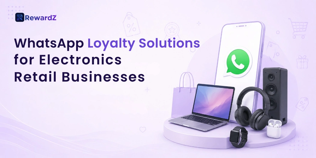 WhatsApp Loyalty Solutions